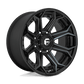 Fuel 1PC D704 20X9 8X170 GL-MACH-DDT 01MM Wheels