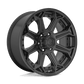 Fuel 1PC SIEGE 22X12 5X5.0 71 BD -44 Wheels