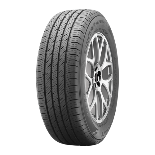 SINCERA SN250 AS 84H 23.9 1856015
