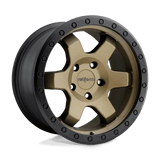 Rotiform R150 17X9 6X5.5 MT-BRNZ-BBR 01MM Wheels