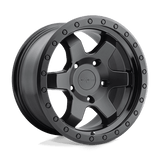 Rotiform SIX-OR 17X9 6X5.5 106.1 BD 01MM Wheels