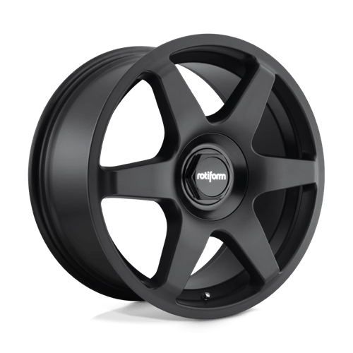 Rotiform SIX-CAR 18X8.5 5X100/112 66.6 BD 45MM Wheels