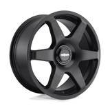 Rotiform SIX-CAR 18X8.5 5X100/112 66.6 BD 35MM Wheels