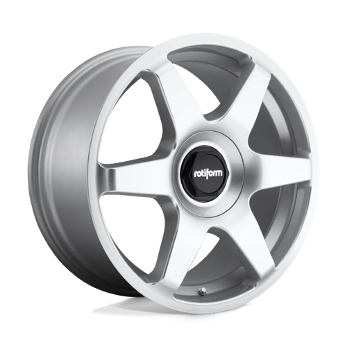 Rotiform SIX-CAR 18X8.5 5X100/112 (BSL)66.6 SL 45 Wheels