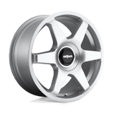 Rotiform SIX-CAR 18X8.5 5X100/112 (BSL)66.6 SL 45 Wheels
