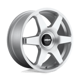 Rotiform SIX 18X8.5 5X4.5/120 72.56 SL +35 Wheels