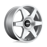 Rotiform R114 19X8.5 BLANK GL-SLVR 45MM (0-0) Wheels