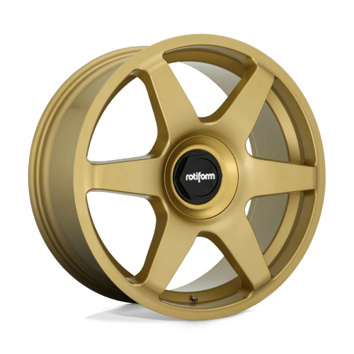 Rotiform SIX 19X8.5 5X1085X114.3 AD 6.5 45 72.6 Wheels