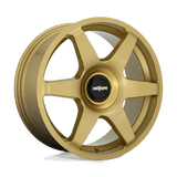 Rotiform SIX 19X8.5 5X1085X114.3 AD 6.5 45 72.6 Wheels