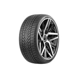 ILINK SNOW 245/40R17 95V XL ILINK/ZMAX SNOWGRIPPER I SNOW TIRE [ MEH-3 ] Tire