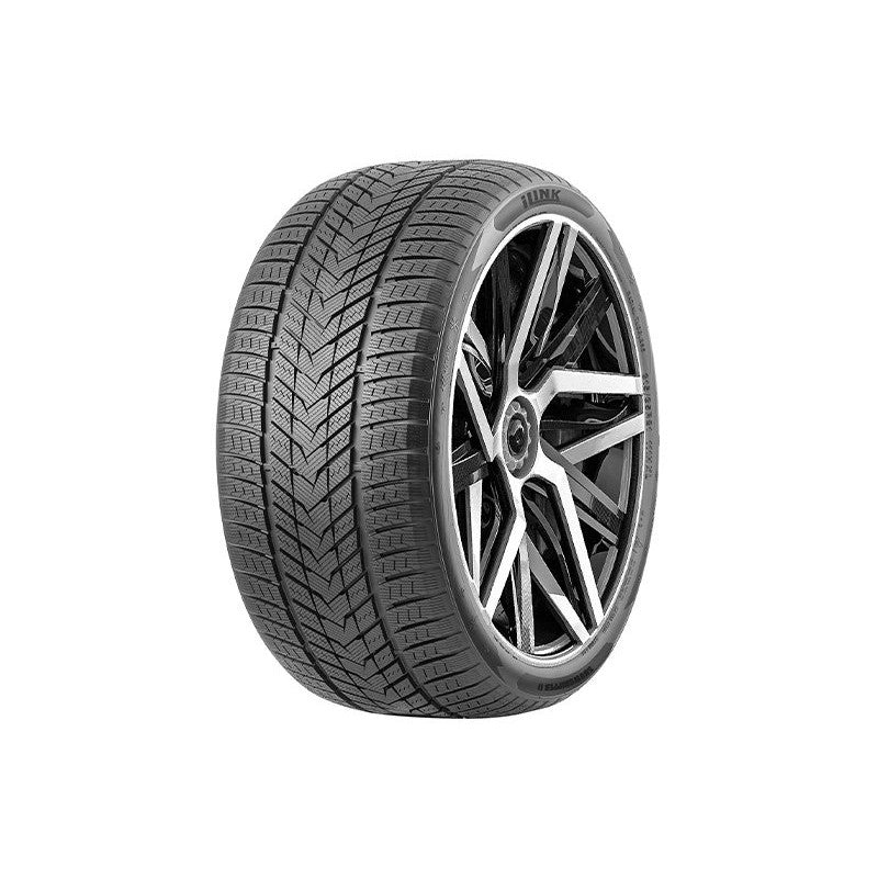 ILINK SNOW 265/50R19 110H XL ILINK SNOWGRIPPER II SNOW TIRE [ M3F1 ] Tire