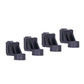 SPAL Fan Mounting Bracket Kit (Pack of 4)