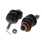 SPC Performance Replacement Ball Joint Kit (Use w/ PN 25685)