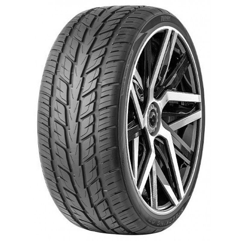 ILINK 285/40R22 110V XL ILINK SPEEDKING 07 UHP M+S Tire