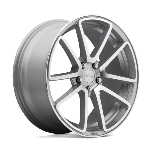 Rotiform SPF 18X8.5 5X4.5 72 MSL +45 Wheels
