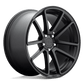 Rotiform R122 19X8.5 5X100 MT-BLK 35MM Wheels