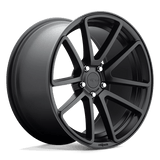 Rotiform R122 19X8.5 5X100 MT-BLK 35MM Wheels