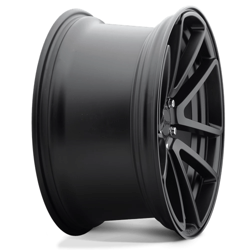 Rotiform R122 19X8.5 5X100 MT-BLK 35MM Wheels