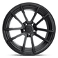 Rotiform R122 19X8.5 5X100 MT-BLK 35MM Wheels