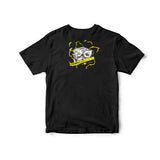 Kids SR20 Gods motor Short Sleeve T-Shirts