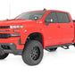SRX2 Adj Aluminum Step | Crew Cab | Chevy/GMC 1500/2500HD (19-26 & Refresh)