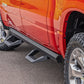 SRX2 Adj Aluminum Step | Crew Cab | Ram 1500 (19-26)/1500 TRX (21-24)