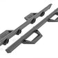 SRX2 Adj Aluminum Step | Crew Cab | Ram 1500/2500/3500 2WD/4WD (2010-2018 & Classic)