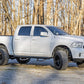 SRX2 Adj Aluminum Step | Crew Cab | Ram 1500/2500/3500 2WD/4WD (2010-2018 & Classic)