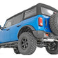 SRX2 Adjustable Aluminum Step | Ford Bronco 4WD (2021-2025)