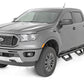 SRX2 Adjustable Aluminum Steps | Ford Ranger 2WD/4WD (2019-2025)