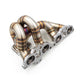 ISR Performance Tubular Bottom Mount Manifold - Nissan SR20DET - Version 3 SCH10