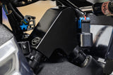 S&S Cycle 2018+ M8 Softail Models Billet Fuel Rail Kit