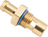 S&S Cycle Inlet Seat Super E/G