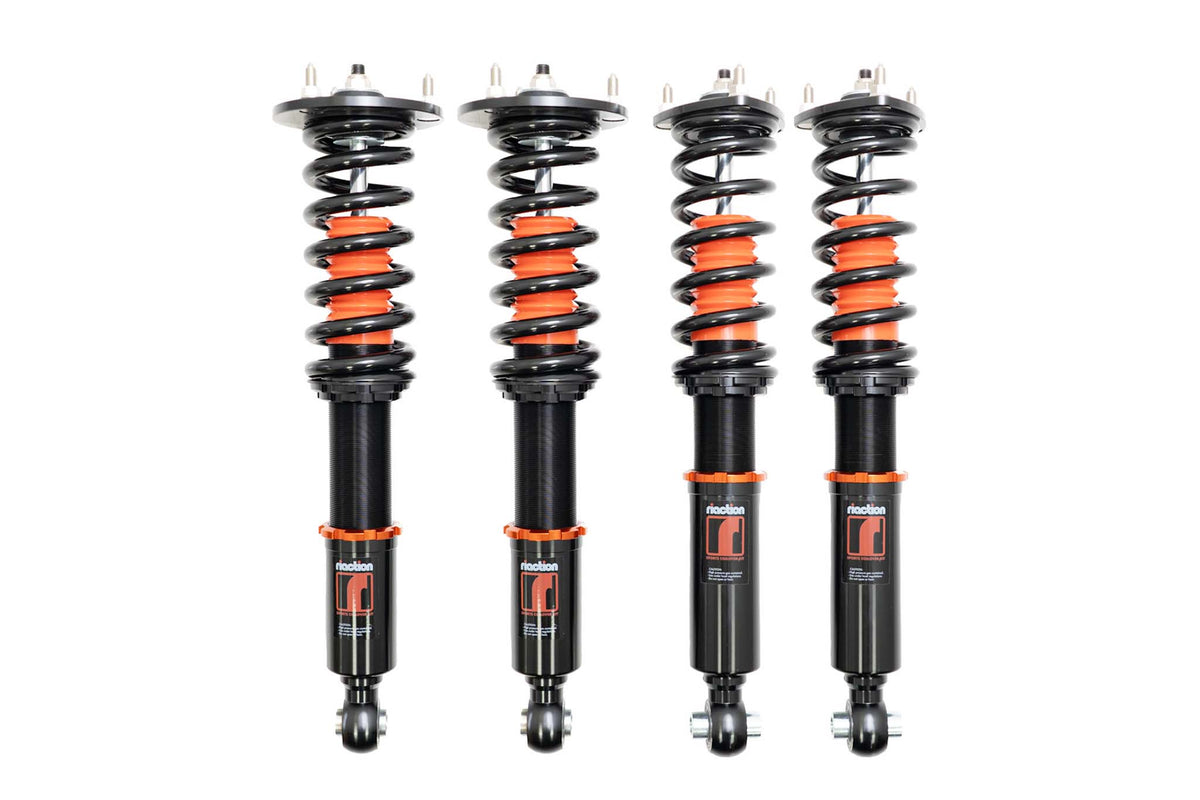 Lexus GS300 / GS350 / GS430 ’06-’12 – RI-LX-004-SS