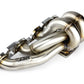 ISR Performance Version 2 Bottom Mount Turbo Manifold – Nissan SR20DET S13/S14