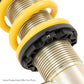 ST X Coilover Kit 16-21 Honda Civic EX (w/ Fixed Damping)