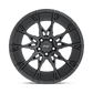 Niche 1PC STACCATO 22X10.5 5X112 66.56 BD +45 BSL Wheels