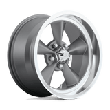 US Mag 1PC STANDARD 17X7 5X4.75 72 GD +01 Wheels
