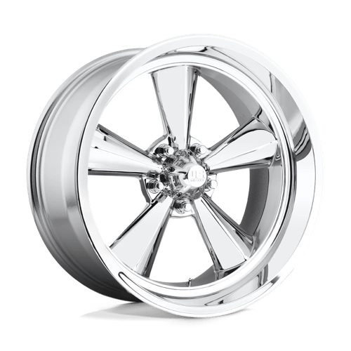 US Mag 1PC STANDARD 15X7 5X4.5 72 P -06 Wheels