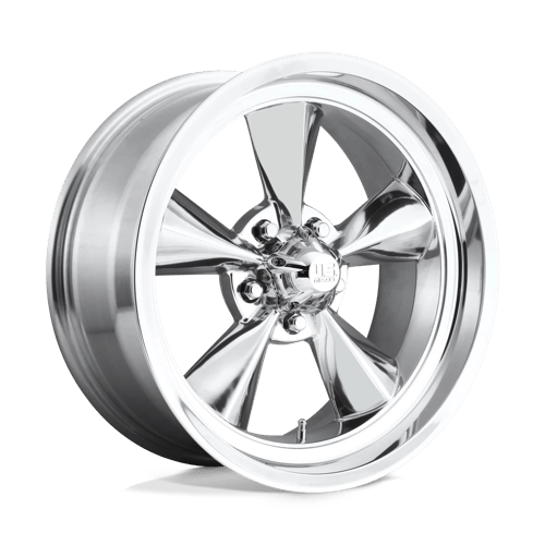 US Mag 1PC STANDARD 20X9.5 5X5.0 78.1 H +01 Wheels