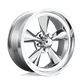 US Mag 1PC STANDARD 20X9.5 5X127 H 4.5 78.1 -18 Wheels