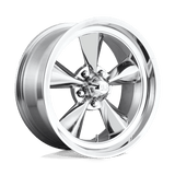 US Mag 1PC STANDARD 15X8 5X4.75 72 H +01 Wheels