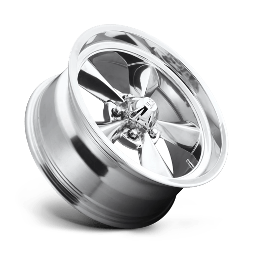 US Mag 1PC STANDARD 20X9.5 5X127 H 4.5 78.1 -18 Wheels