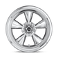 US Mag 1PC STANDARD 20X9.5 5X127 H 4.5 78.1 -18 Wheels