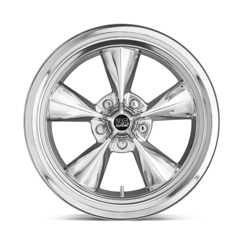 US Mag 1PC STANDARD 20X9.5 5X127 H 4.5 78.1 -18 Wheels