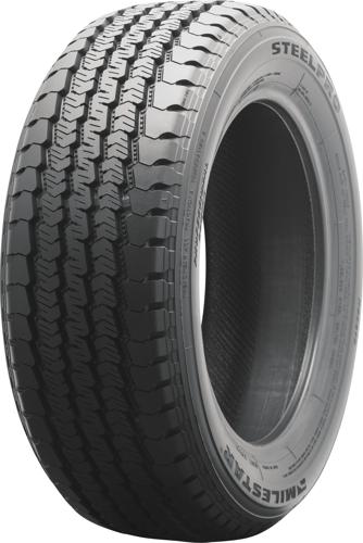 MS597S 107/105R D/8 BW 28 1957516