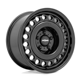 Rotiform STL 18X9 6X135 87.1 BL 18MM Wheels
