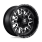 Fuel 1PC STROKE 18X9 8X6.5 125.1 NBL +01 Wheels