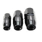 ISR Performance Hose End Fitting - 8AN Straight