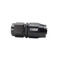 ISR Performance Hose End Fitting - 8AN Straight